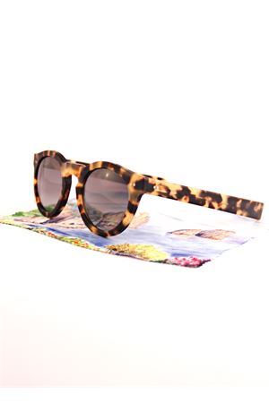 Handmade Sunglasses Capri People | BOTTEGHETARTARUGA